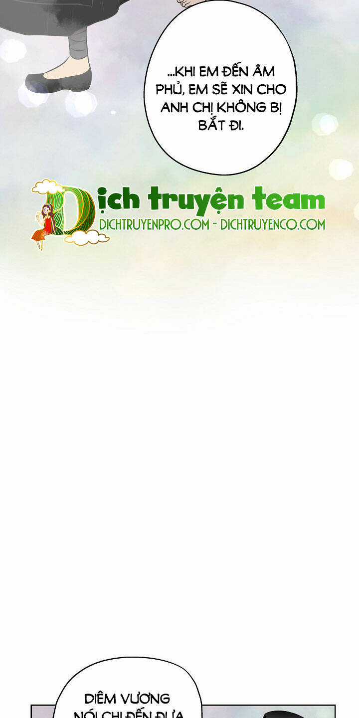 Cuộc Sống Kỳ Thú Chapter 84 trang 55