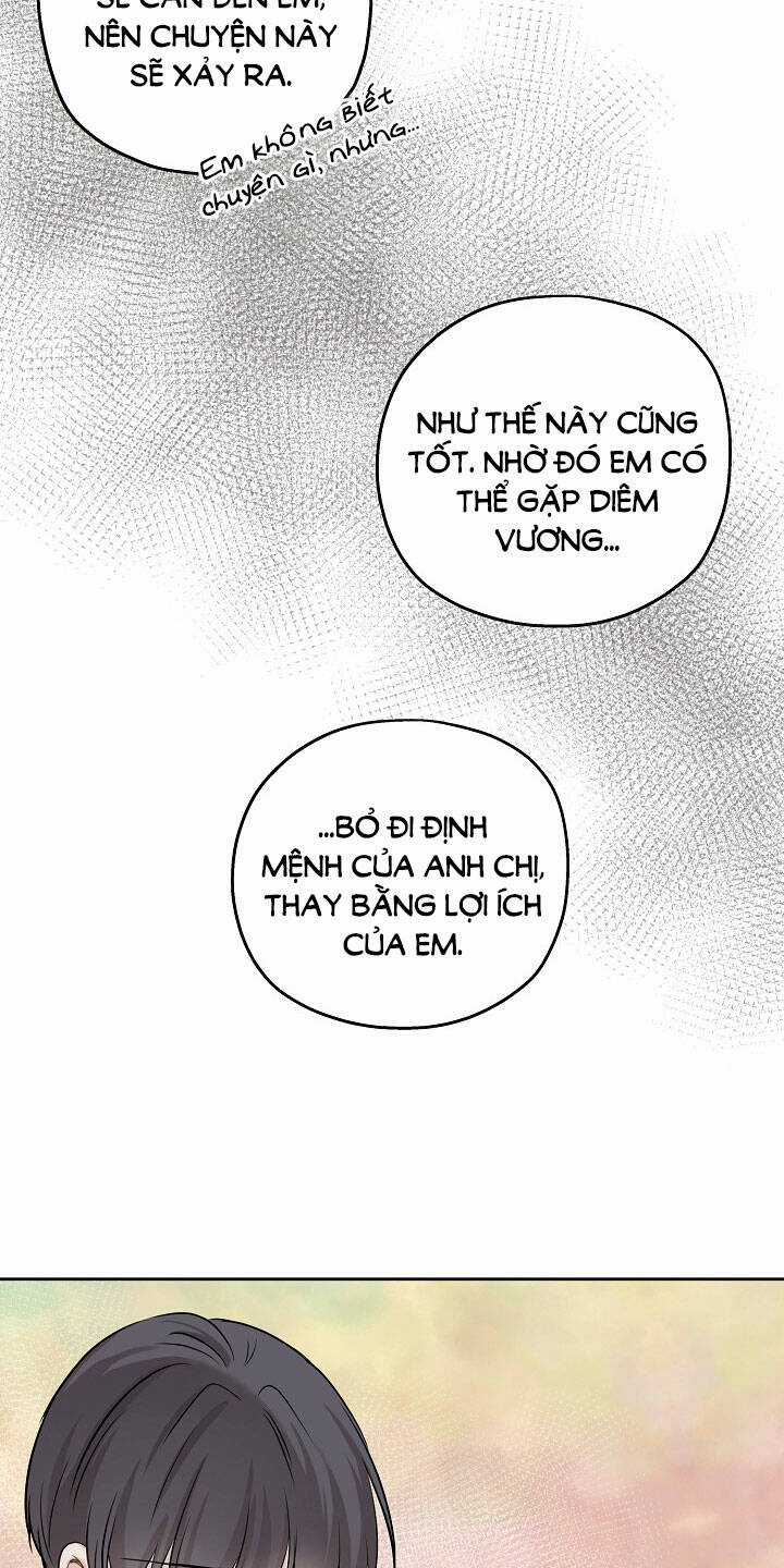 Cuộc Sống Kỳ Thú Chapter 84 trang 57