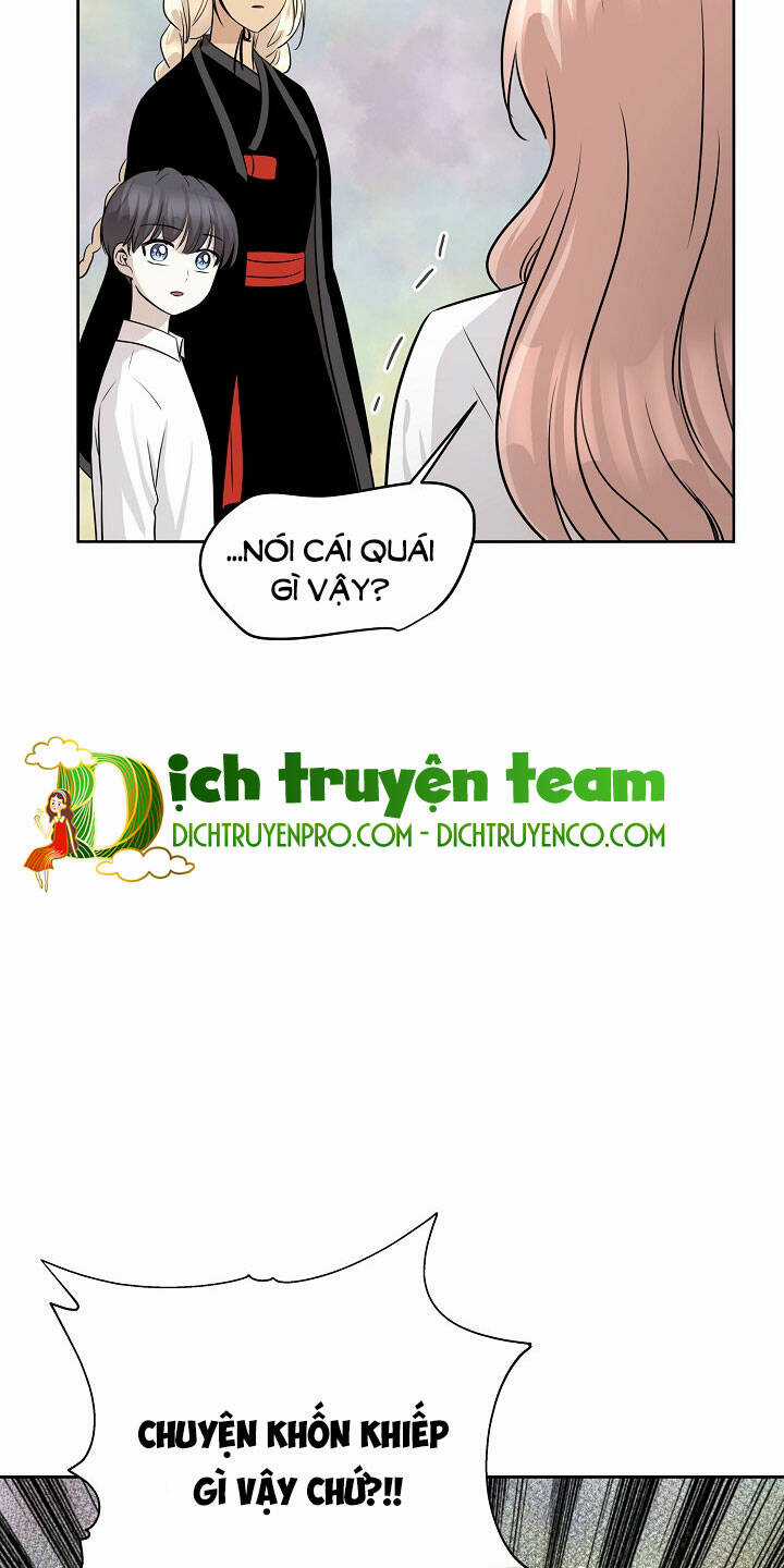 Cuộc Sống Kỳ Thú Chapter 84 trang 60