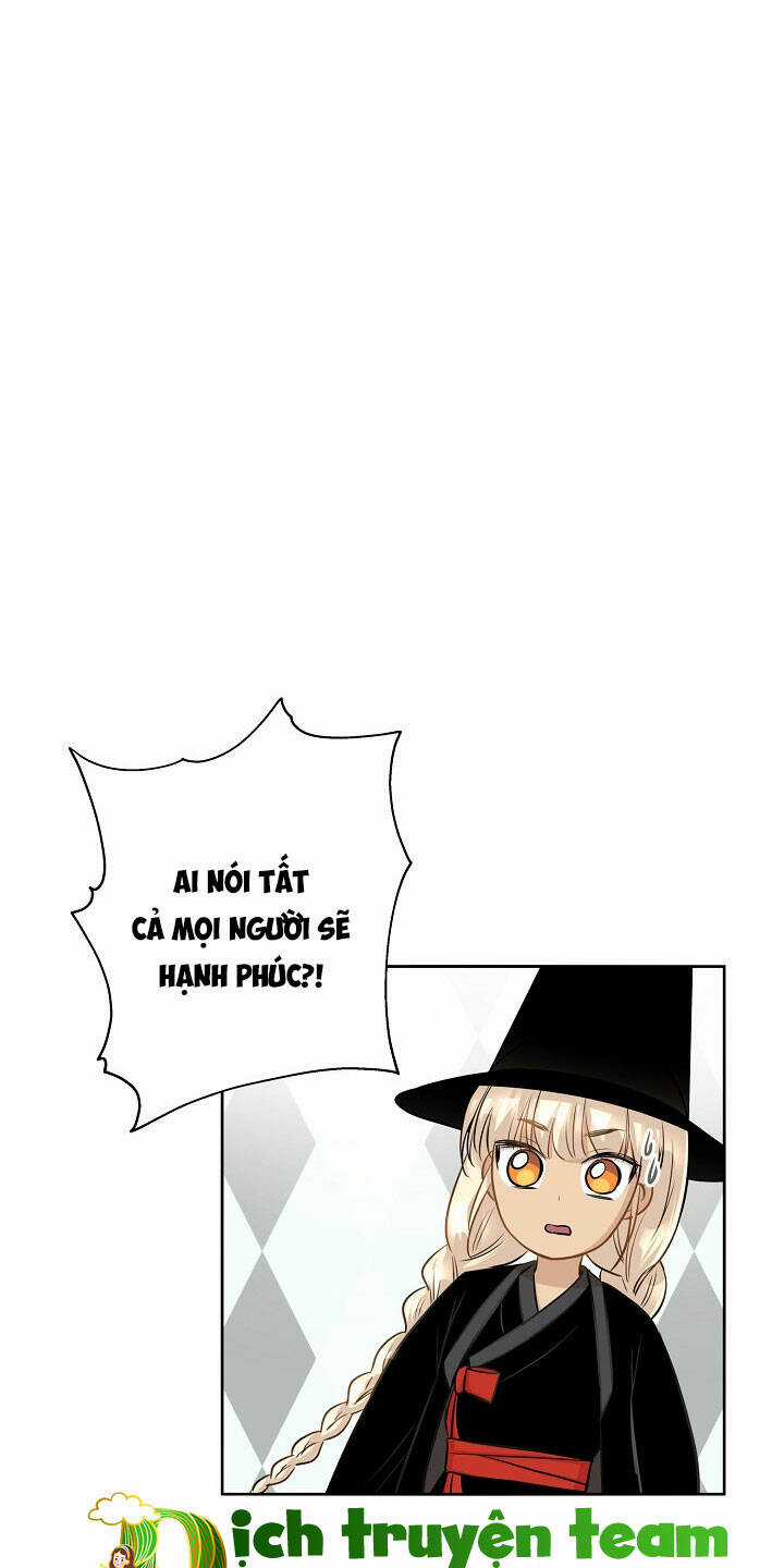 Cuộc Sống Kỳ Thú Chapter 84 trang 62