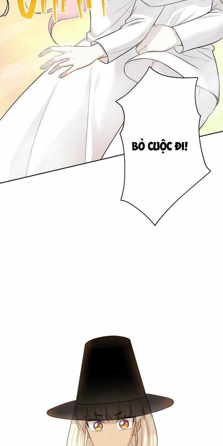 Cuộc Sống Kỳ Thú Chapter 84 trang 68