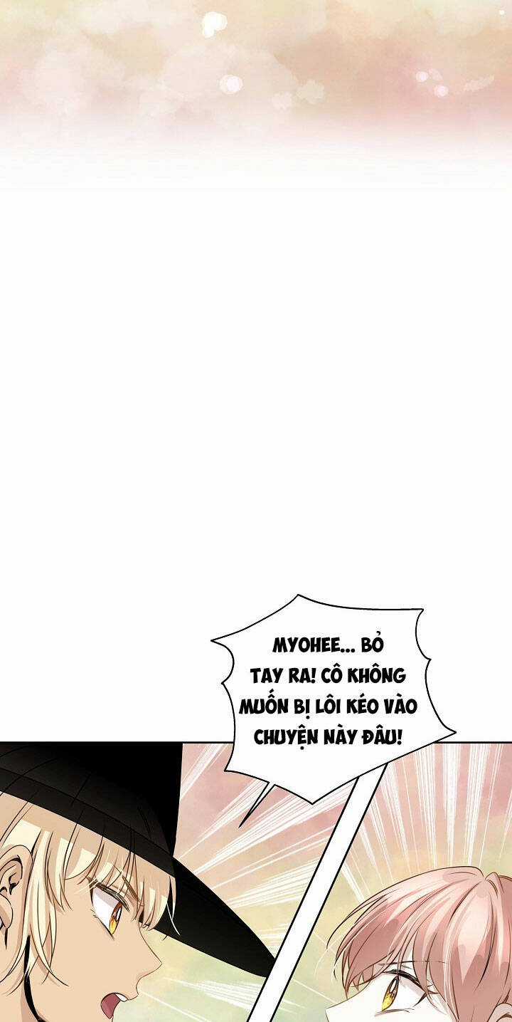 Cuộc Sống Kỳ Thú Chapter 84 trang 7