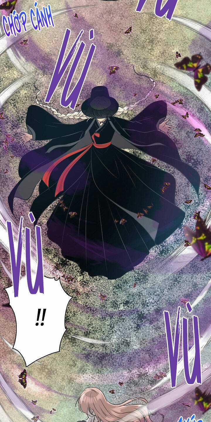 Cuộc Sống Kỳ Thú Chapter 84 trang 71