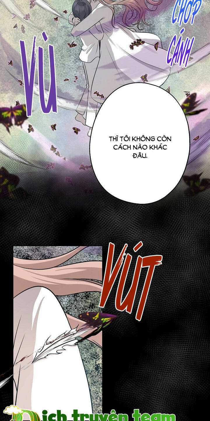 Cuộc Sống Kỳ Thú Chapter 84 trang 72