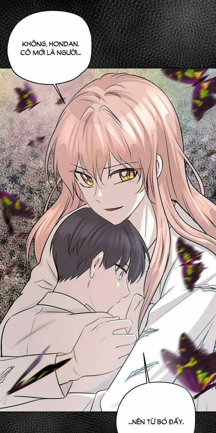 Cuộc Sống Kỳ Thú Chapter 84 trang 76