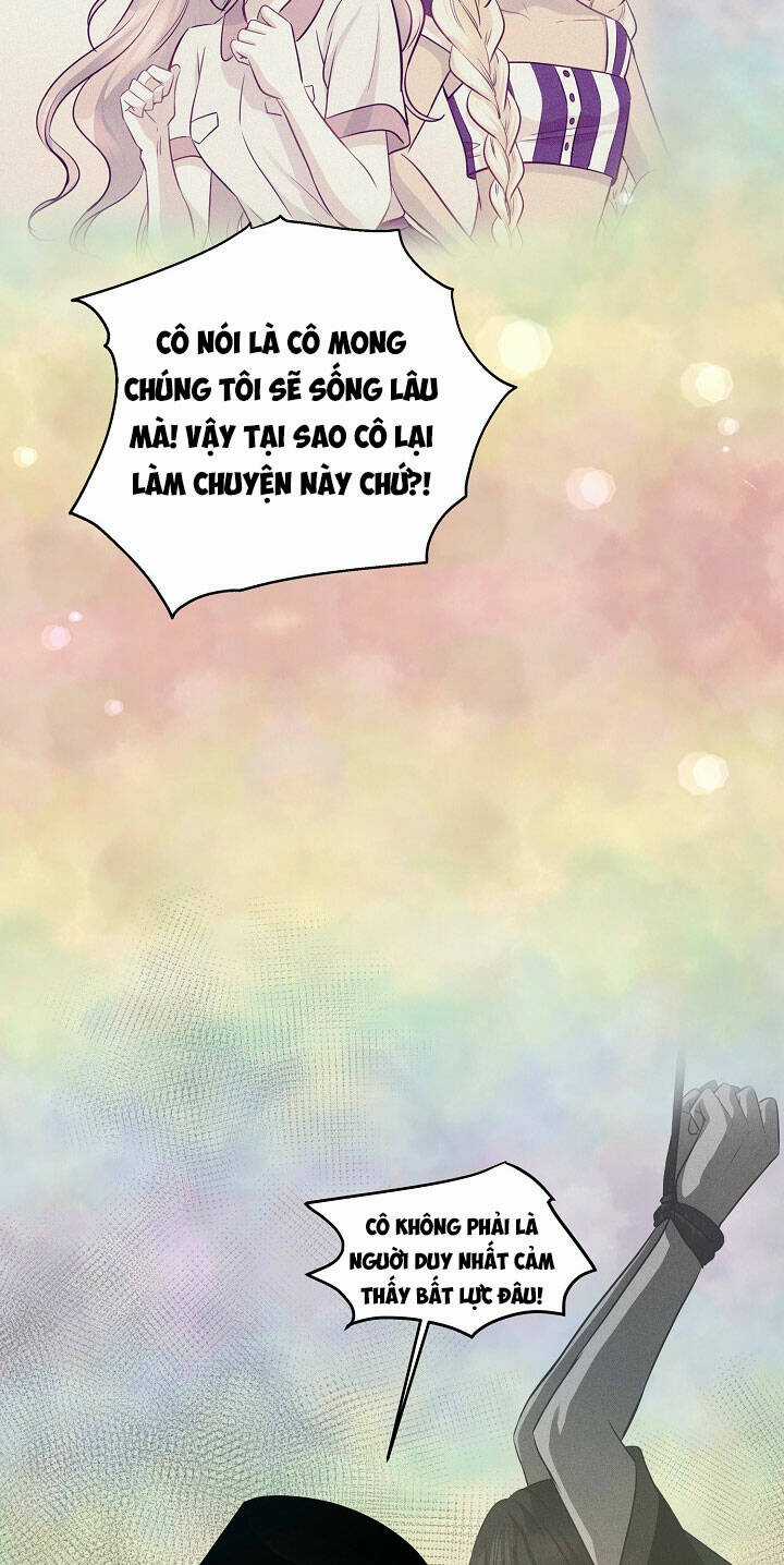Cuộc Sống Kỳ Thú Chapter 84 trang 9