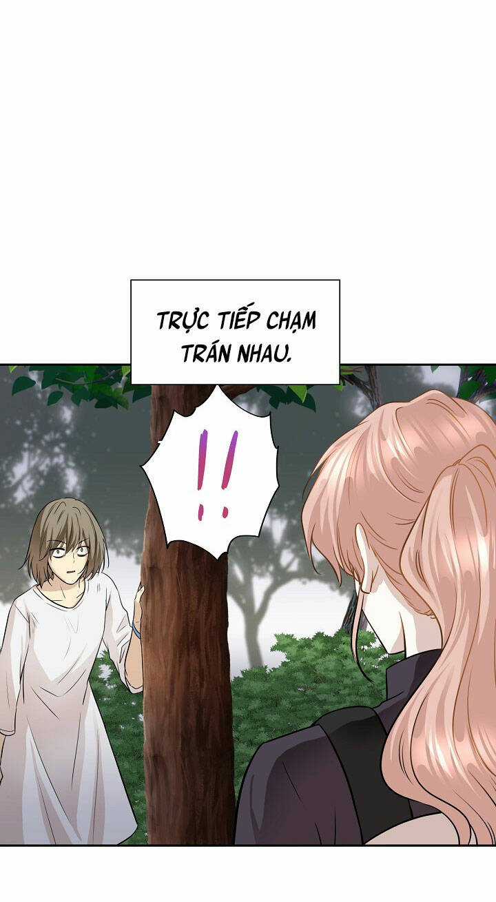 Cuộc Sống Kỳ Thú Chapter 95 trang 10