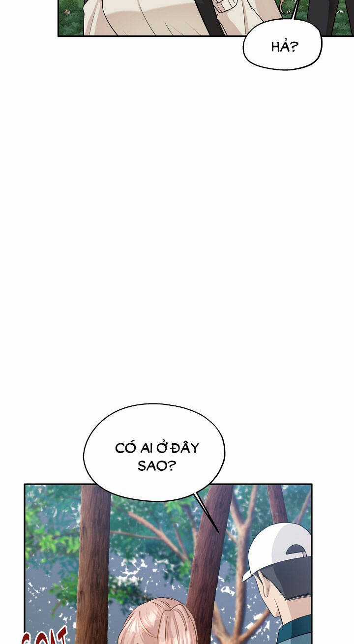 Cuộc Sống Kỳ Thú Chapter 95 trang 12