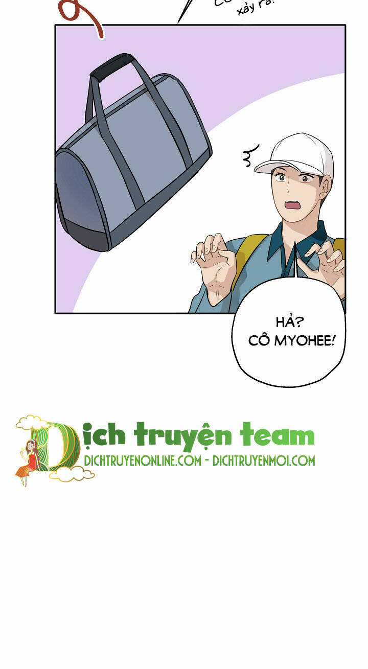 Cuộc Sống Kỳ Thú Chapter 95 trang 14