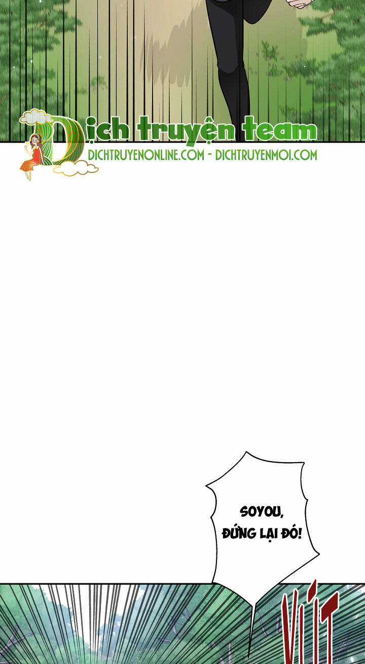 Cuộc Sống Kỳ Thú Chapter 95 trang 17
