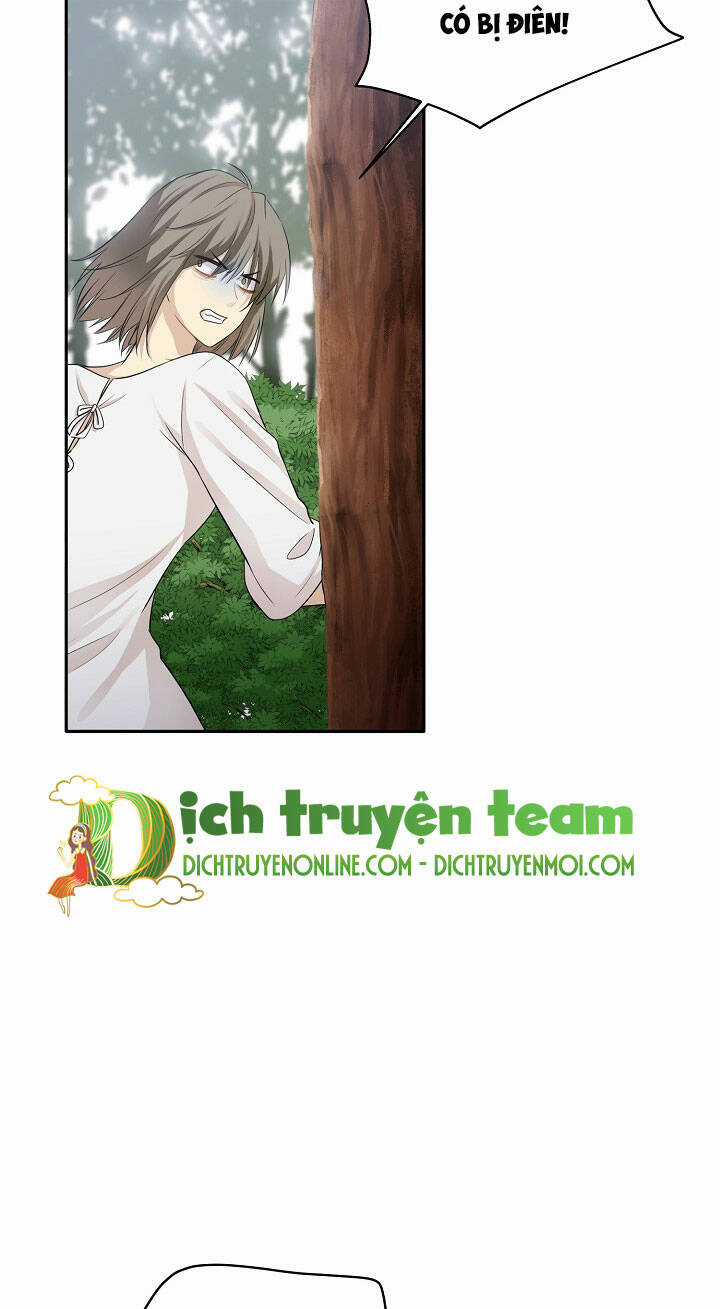 Cuộc Sống Kỳ Thú Chapter 95 trang 19