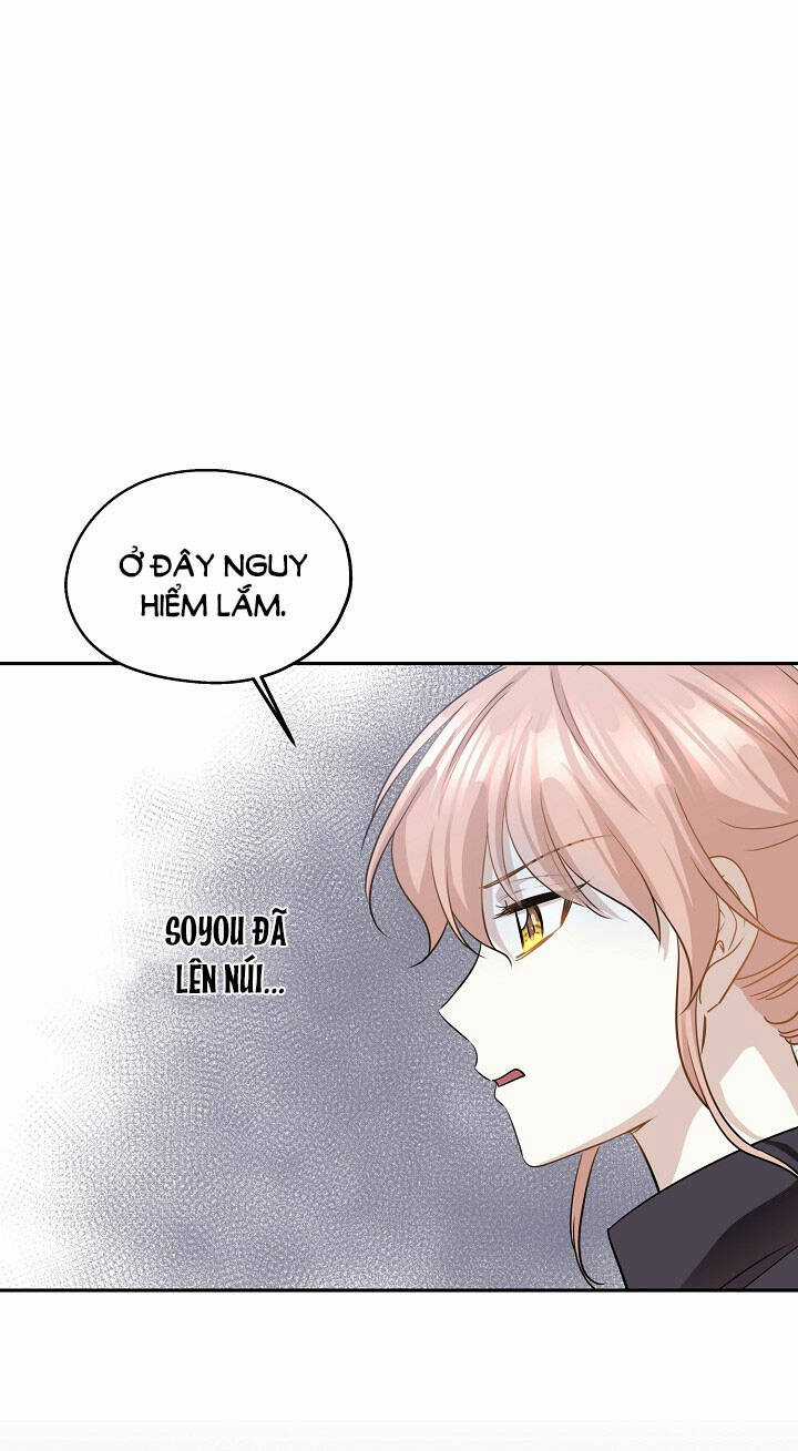 Cuộc Sống Kỳ Thú Chapter 95 trang 22