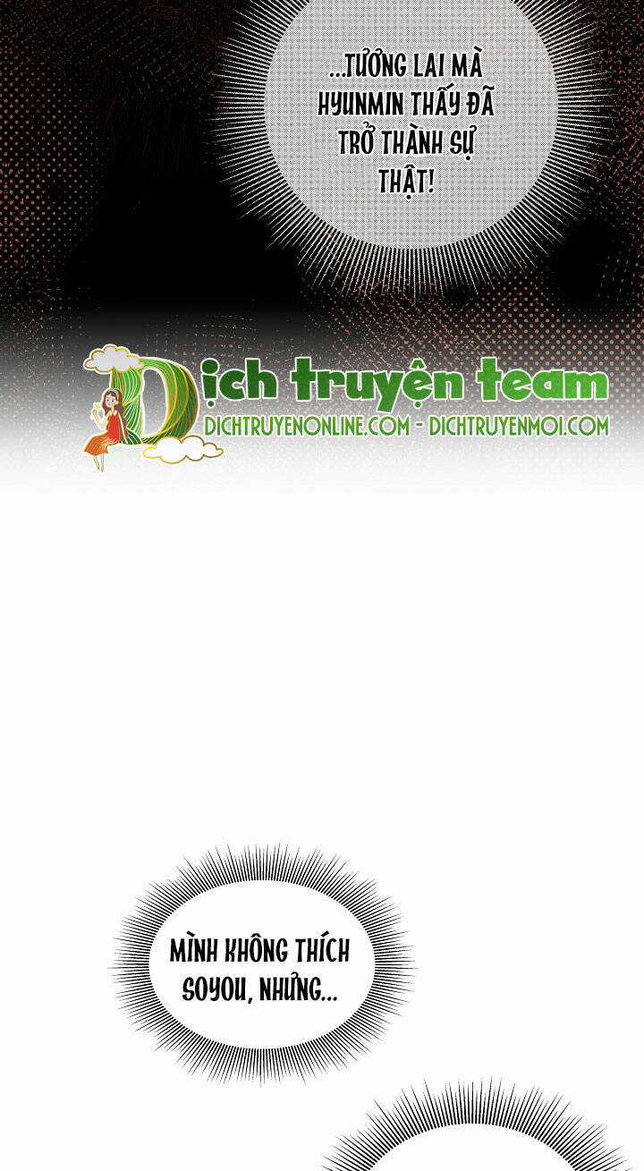 Cuộc Sống Kỳ Thú Chapter 95 trang 24