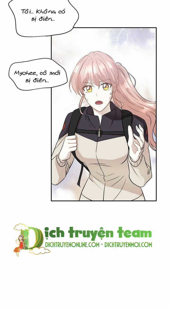 Cuộc Sống Kỳ Thú Chapter 95 trang 26