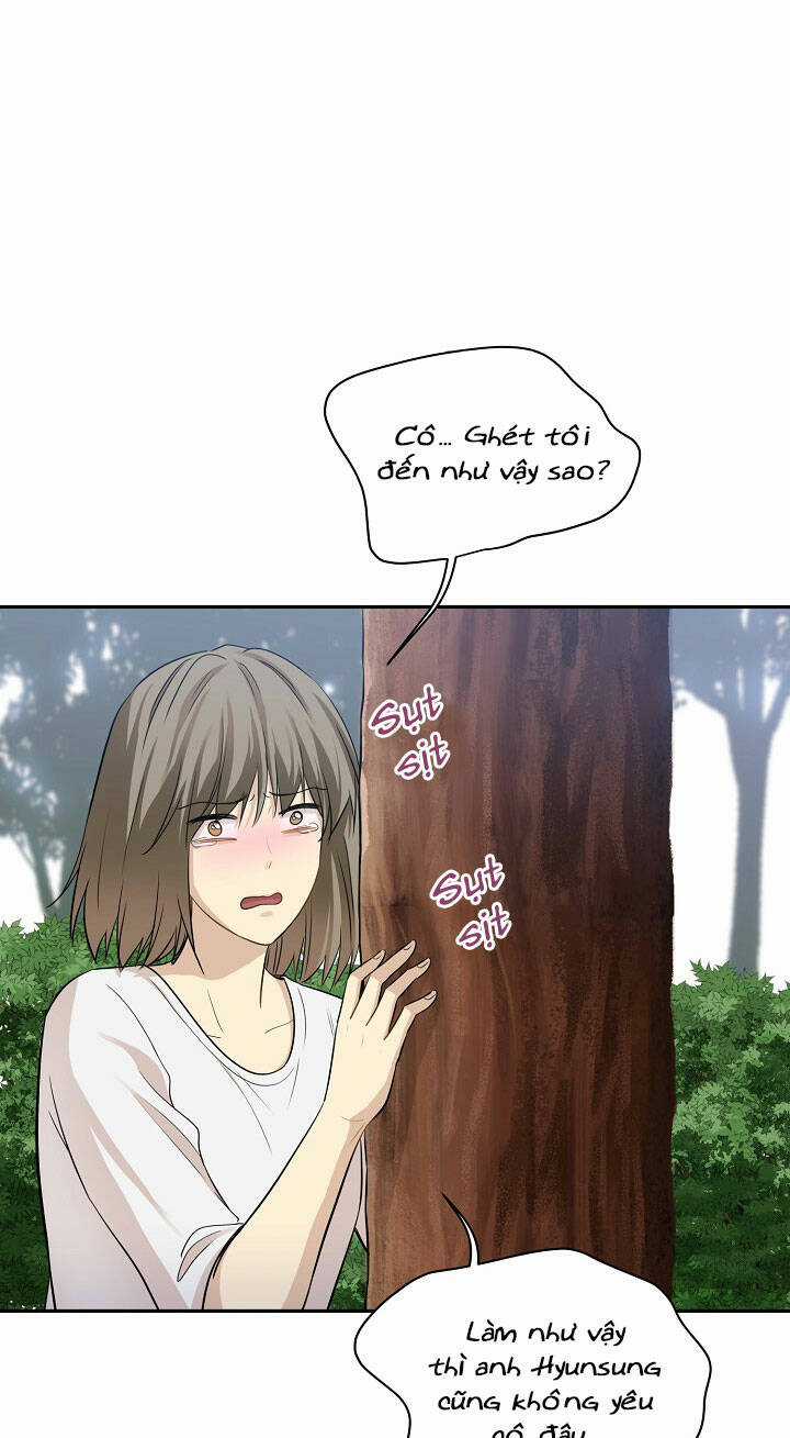Cuộc Sống Kỳ Thú Chapter 95 trang 28