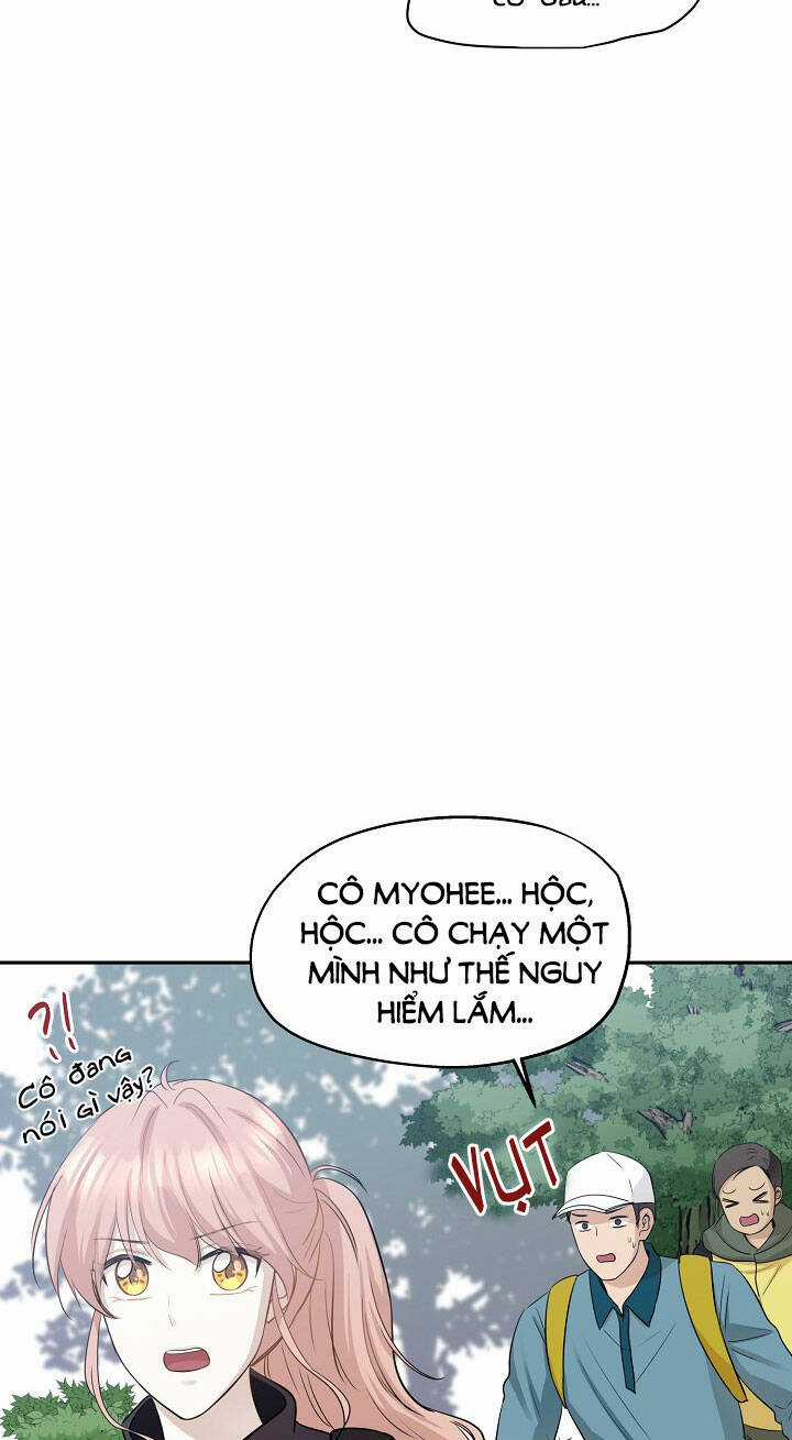 Cuộc Sống Kỳ Thú Chapter 95 trang 29