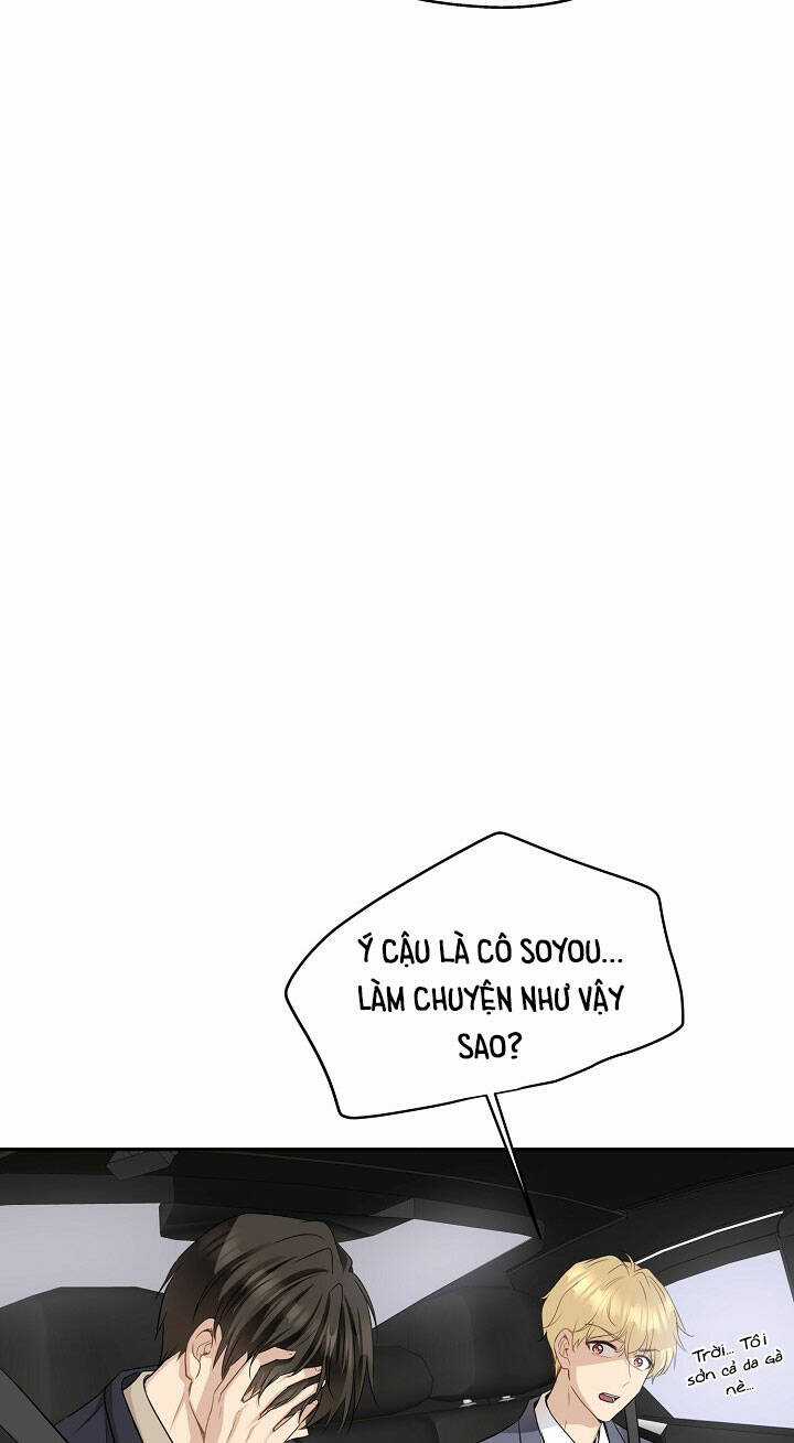 Cuộc Sống Kỳ Thú Chapter 95 trang 3