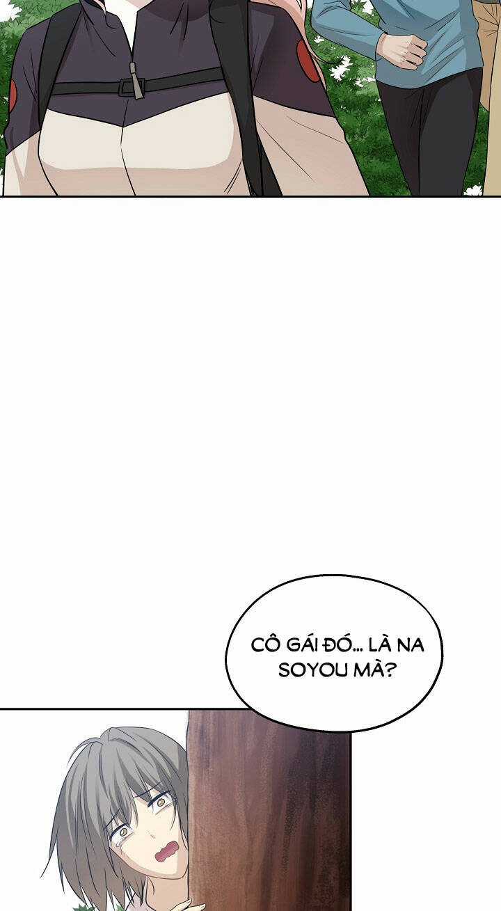 Cuộc Sống Kỳ Thú Chapter 95 trang 30