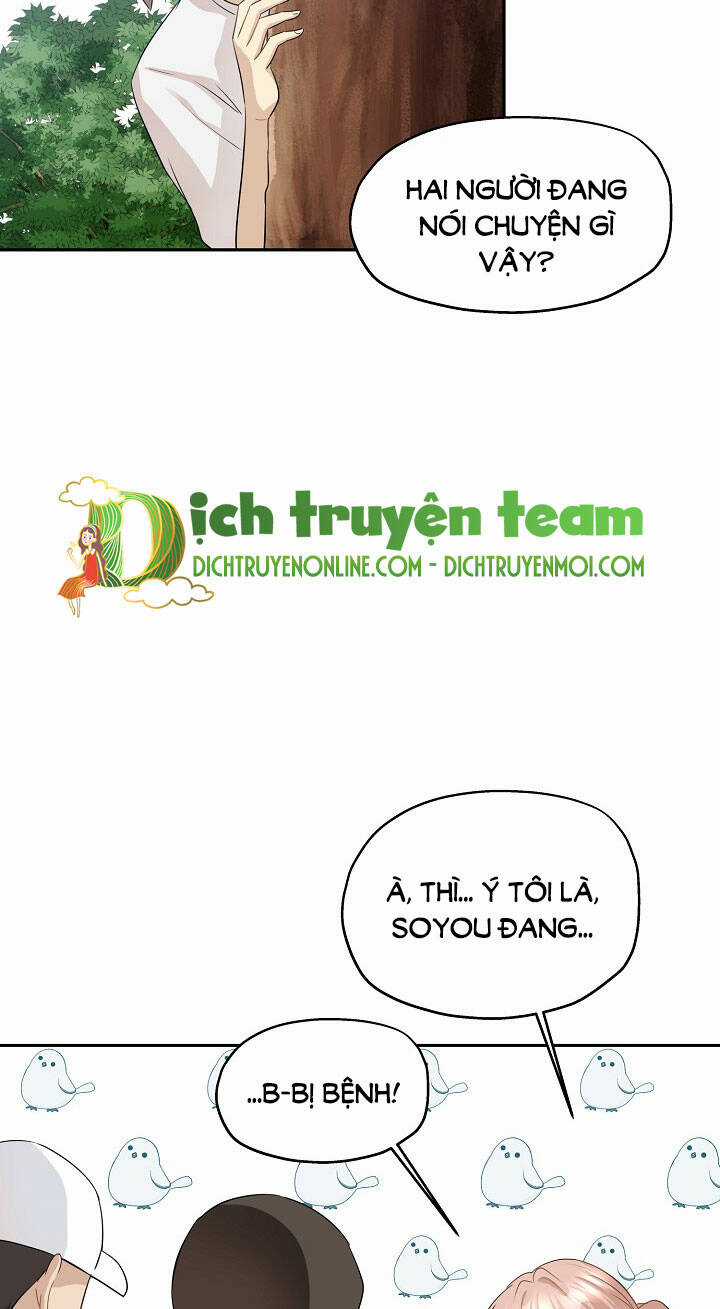 Cuộc Sống Kỳ Thú Chapter 95 trang 31