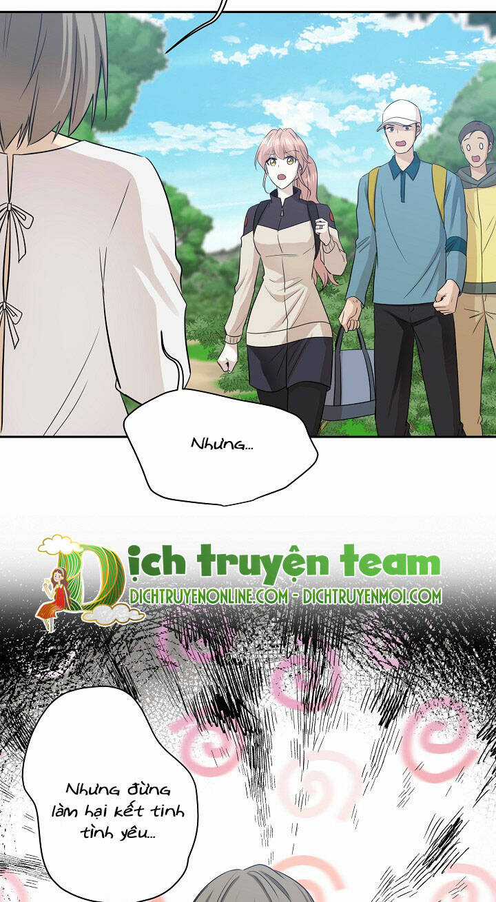 Cuộc Sống Kỳ Thú Chapter 95 trang 33