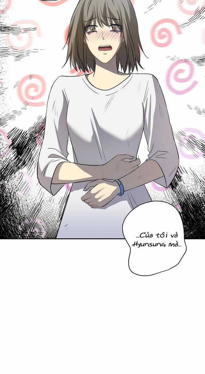 Cuộc Sống Kỳ Thú Chapter 95 trang 34