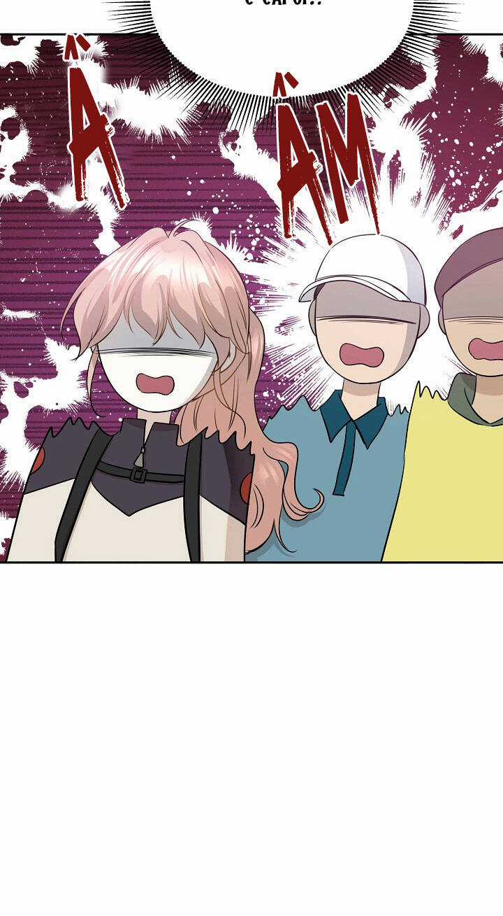 Cuộc Sống Kỳ Thú Chapter 95 trang 36