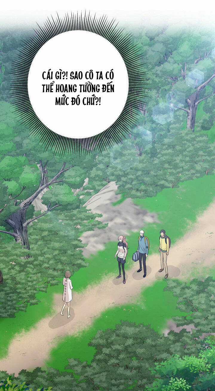 Cuộc Sống Kỳ Thú Chapter 95 trang 37