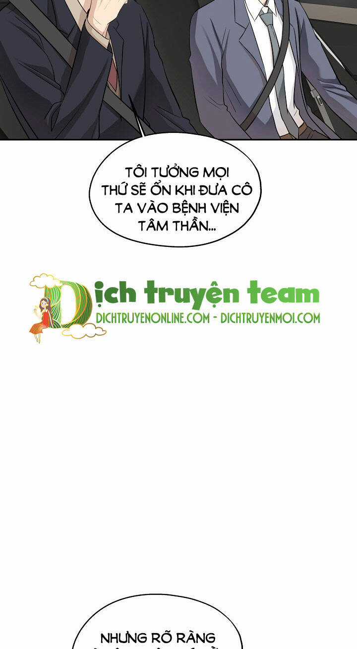 Cuộc Sống Kỳ Thú Chapter 95 trang 4