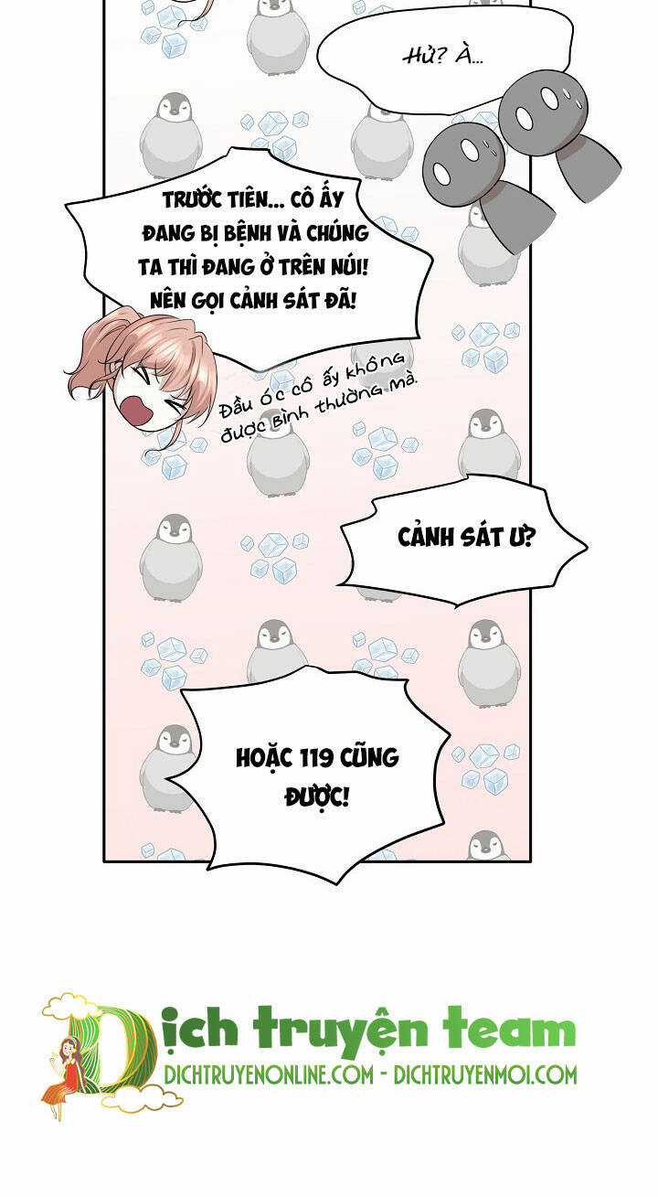 Cuộc Sống Kỳ Thú Chapter 95 trang 40