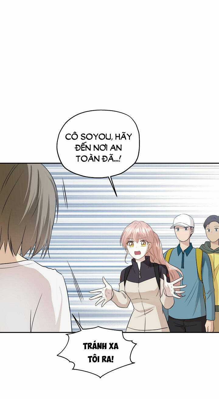 Cuộc Sống Kỳ Thú Chapter 95 trang 41