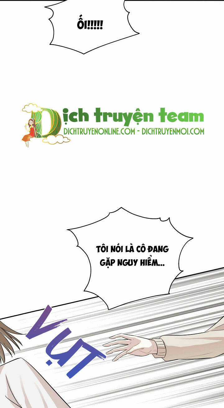 Cuộc Sống Kỳ Thú Chapter 95 trang 43