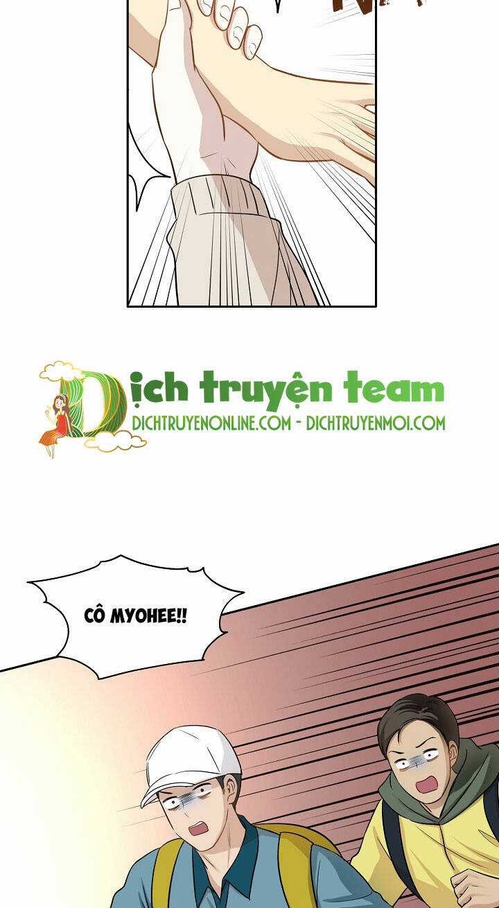 Cuộc Sống Kỳ Thú Chapter 95 trang 49