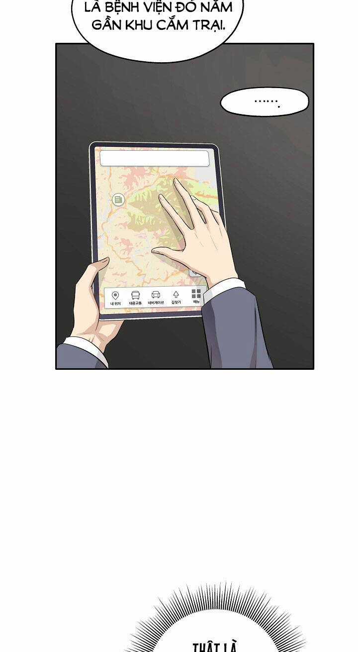 Cuộc Sống Kỳ Thú Chapter 95 trang 5