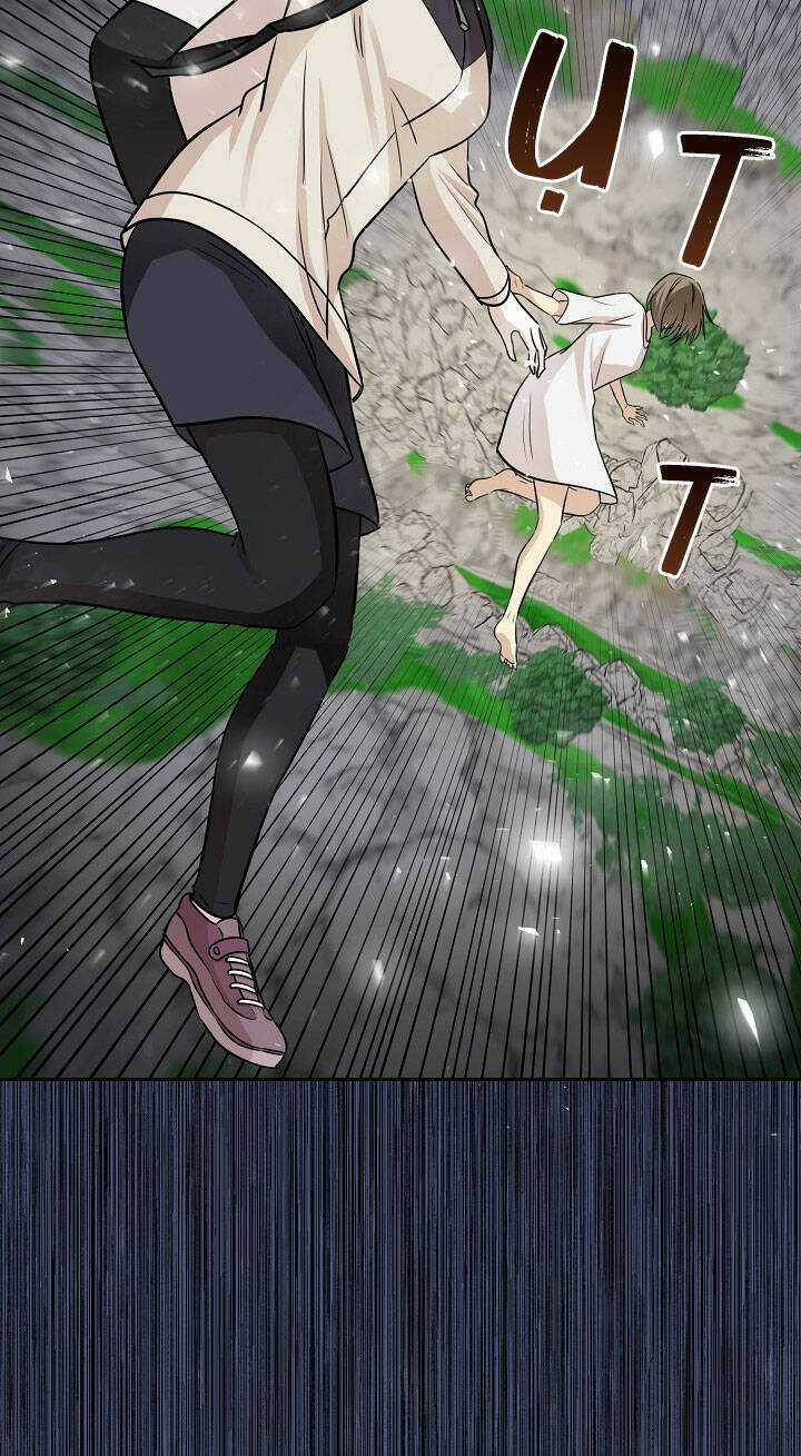 Cuộc Sống Kỳ Thú Chapter 95 trang 52