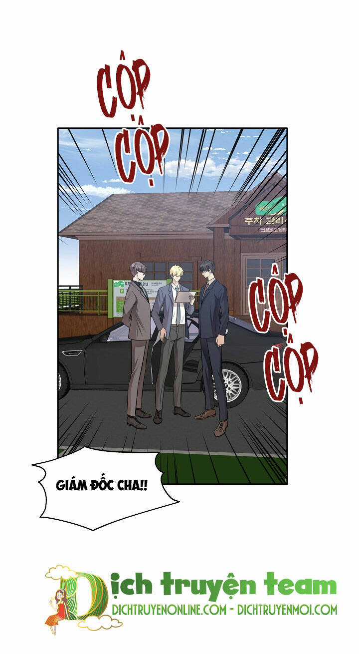 Cuộc Sống Kỳ Thú Chapter 95 trang 60