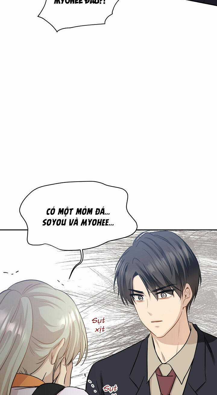 Cuộc Sống Kỳ Thú Chapter 95 trang 62