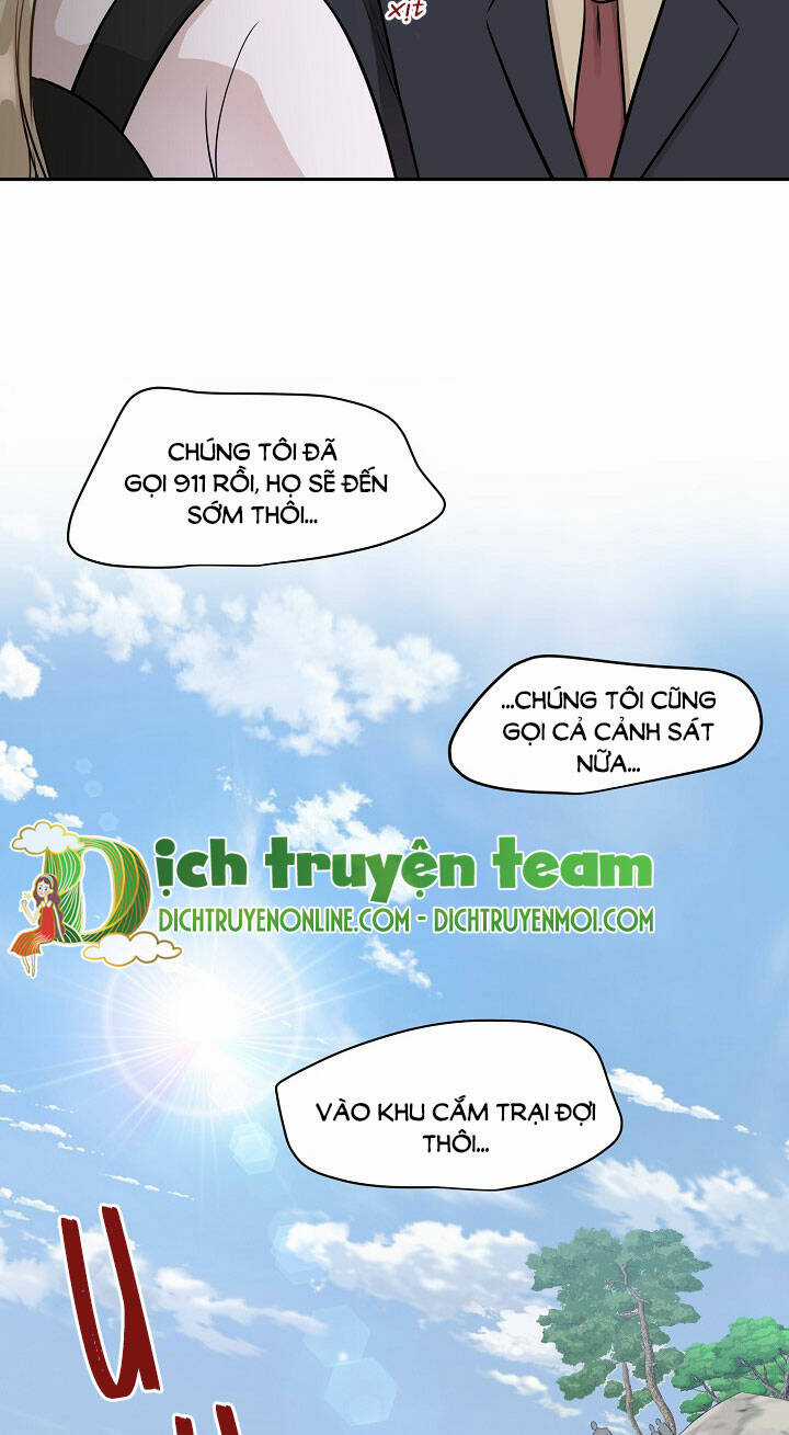 Cuộc Sống Kỳ Thú Chapter 95 trang 63