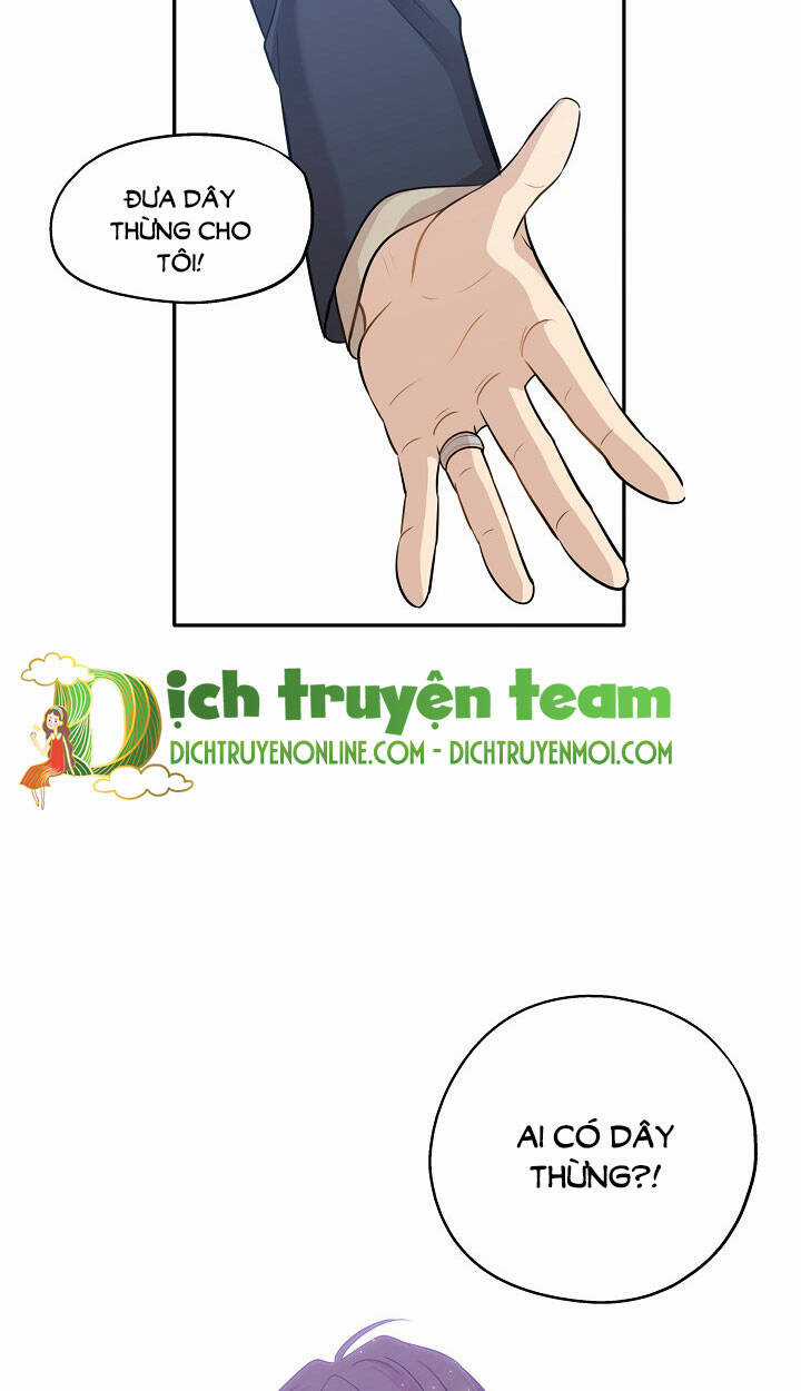 Cuộc Sống Kỳ Thú Chapter 95 trang 68