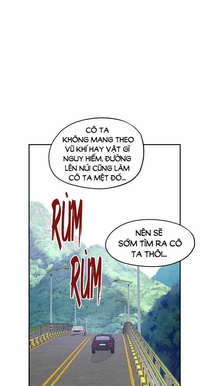 Cuộc Sống Kỳ Thú Chapter 95 trang 7