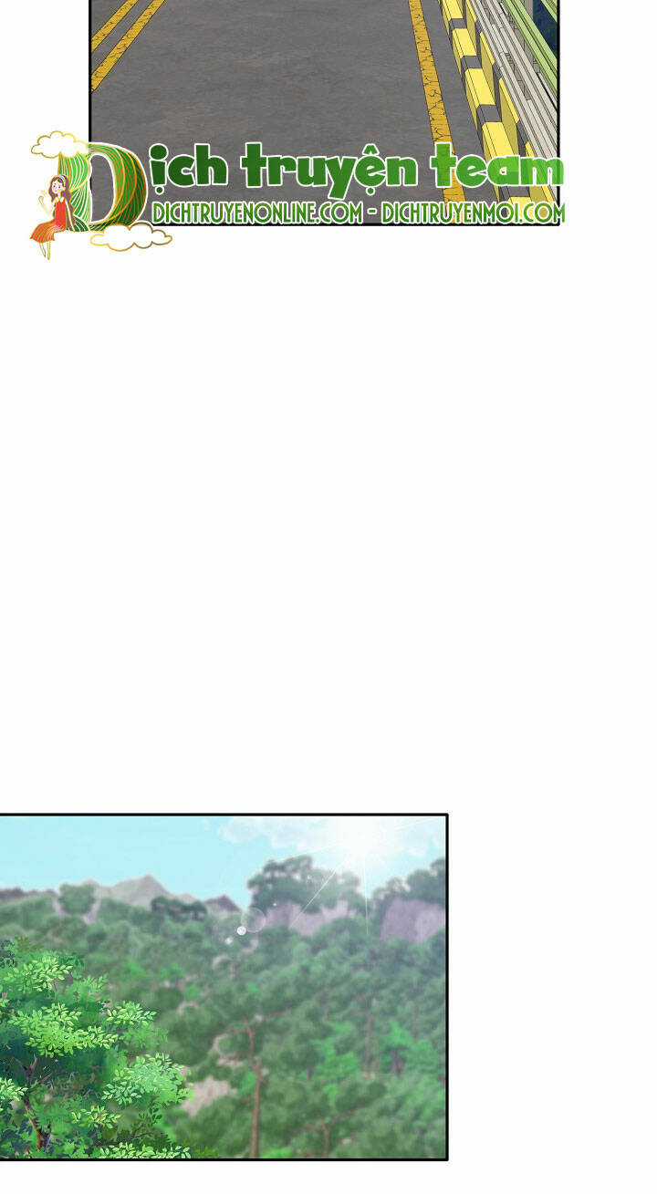 Cuộc Sống Kỳ Thú Chapter 95 trang 8