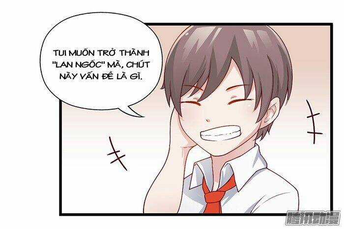 Cuộc Sống Màu Đào Chapter 16 trang 25