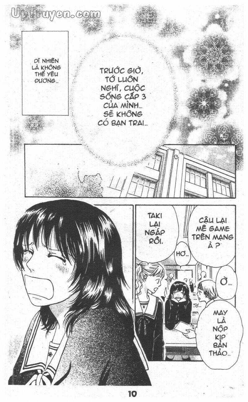 Cuộc Sống Màu Đào Chapter 2 trang 9