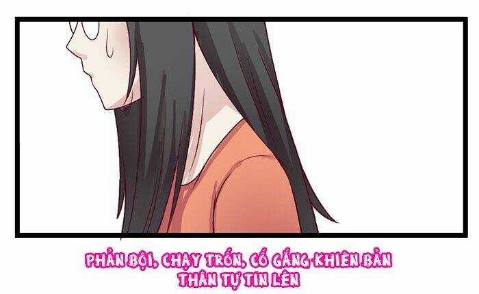 Cuộc Sống Màu Đào Chapter 23 trang 11