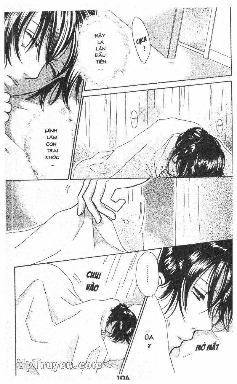 Cuộc Sống Màu Đào Chapter 8 trang 103