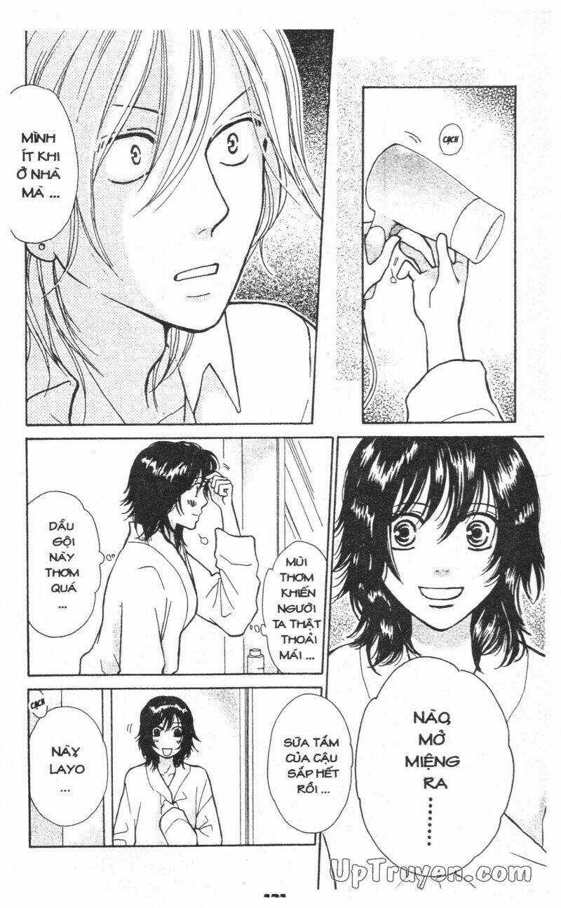 Cuộc Sống Màu Đào Chapter 8 trang 120