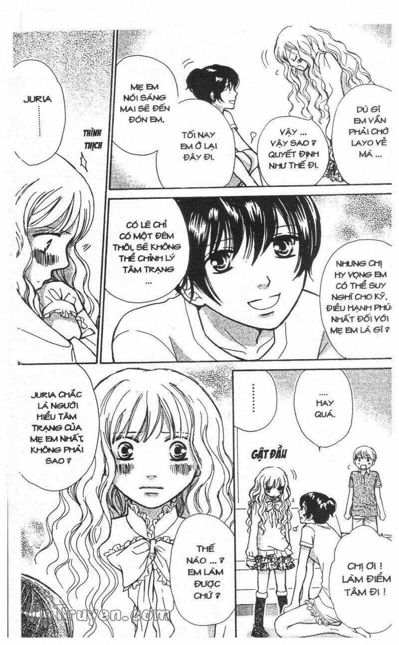Cuộc Sống Màu Đào Chapter 8 trang 139