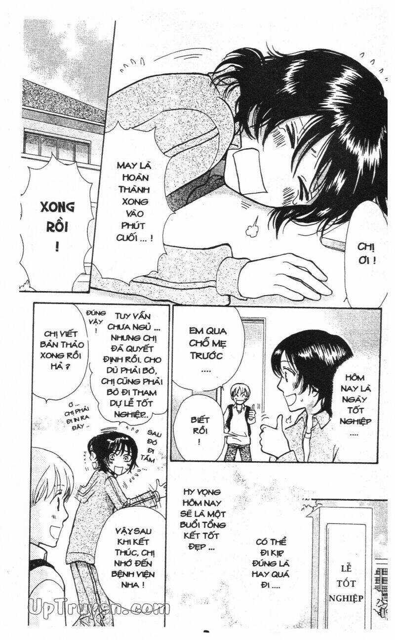 Cuộc Sống Màu Đào Chapter 8 trang 2