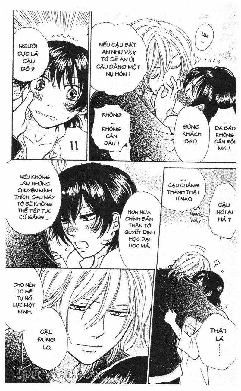 Cuộc Sống Màu Đào Chapter 8 trang 42