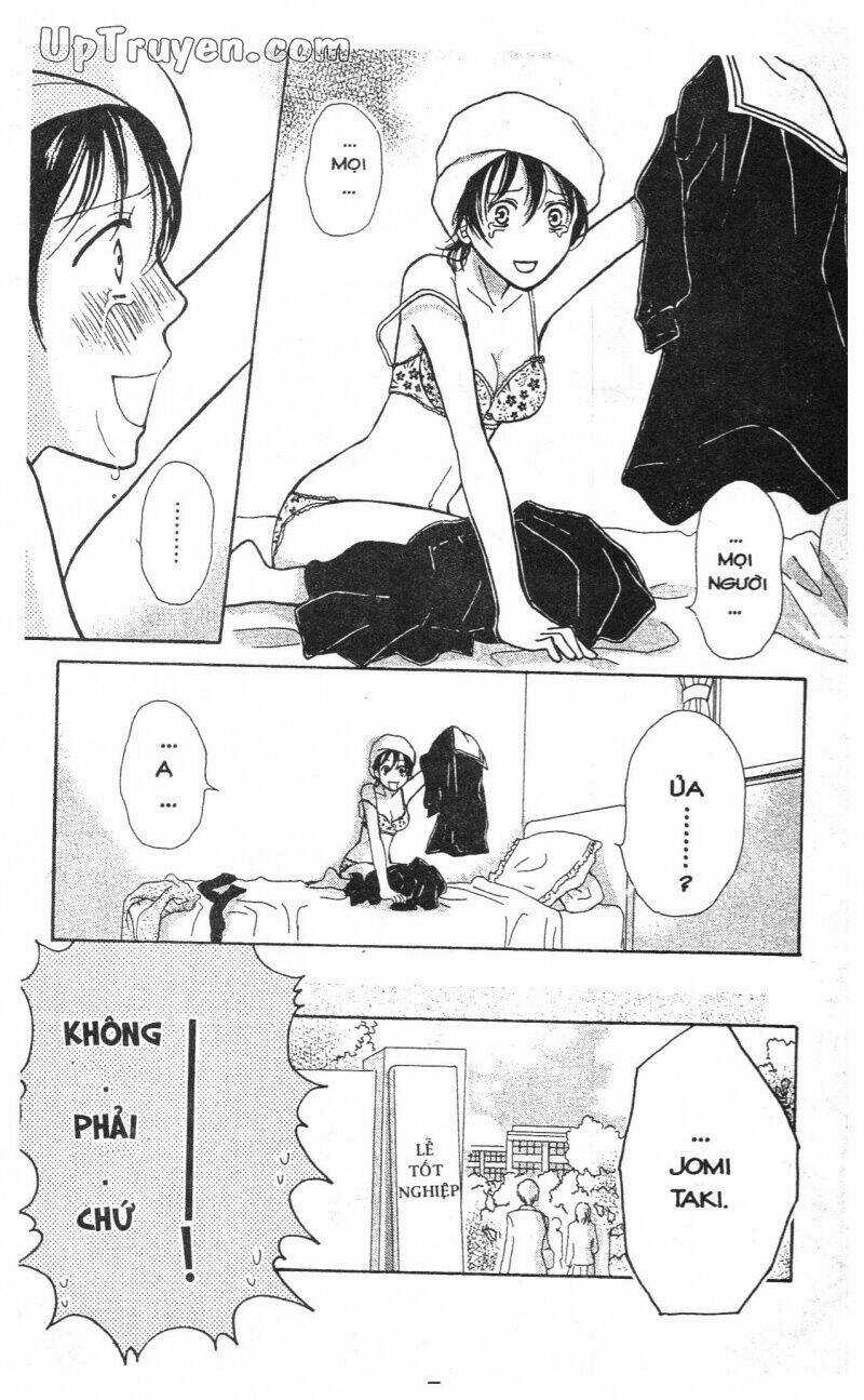 Cuộc Sống Màu Đào Chapter 8 trang 6