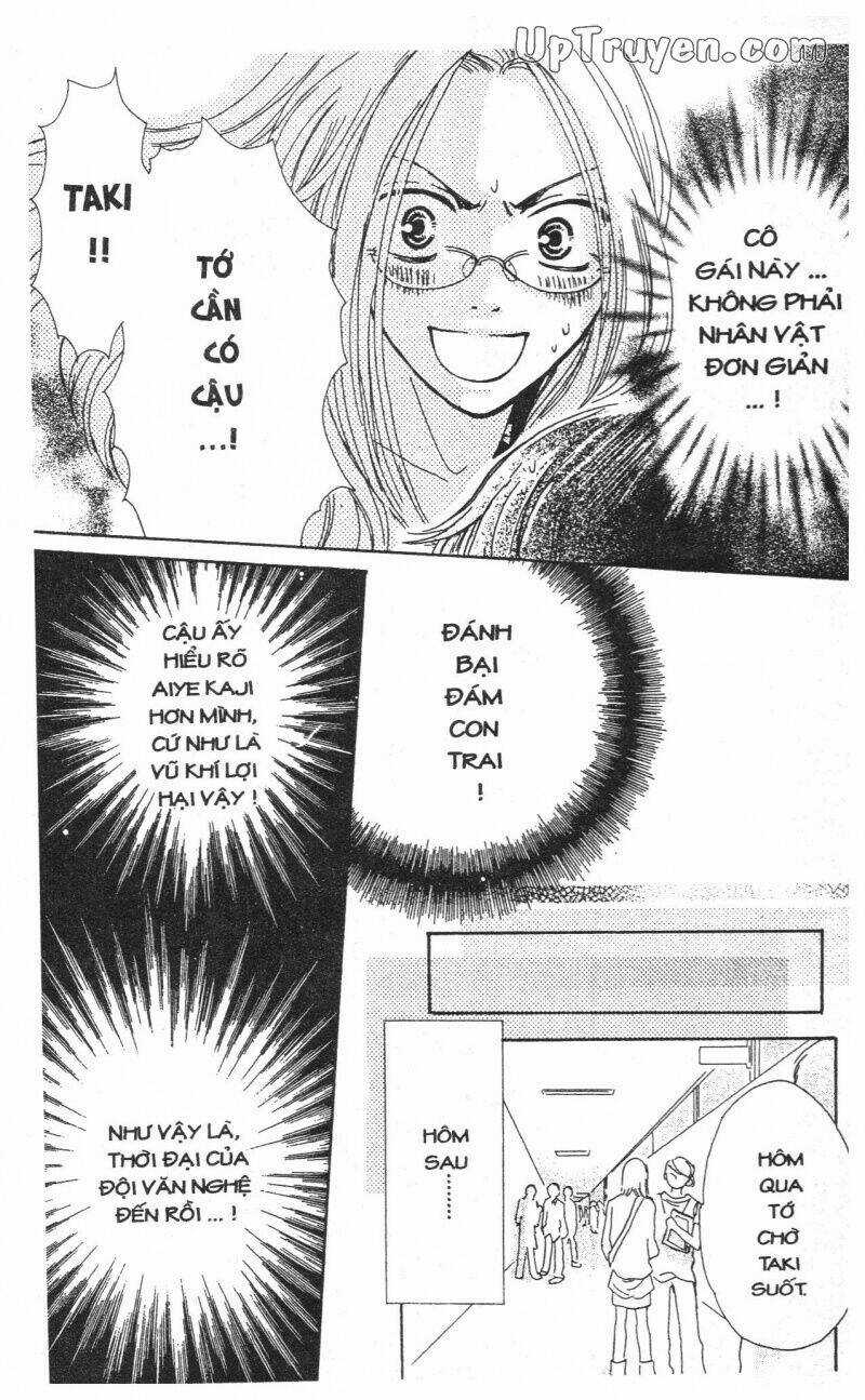 Cuộc Sống Màu Đào Chapter 8 trang 60